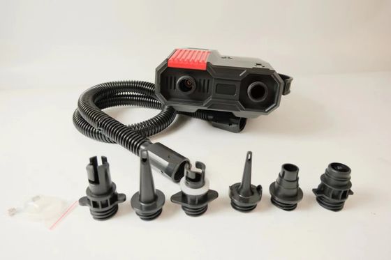 Rechargeable cordless digital gauge 3-in-1 Paddle Board SUP Pump Adapter AC110V-220V