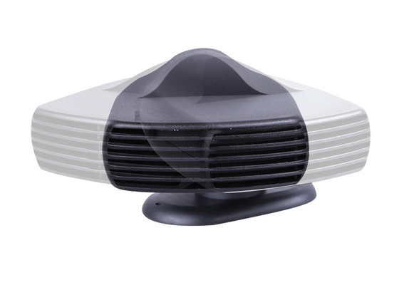 Riscaldamento veloce/radiatori portatili di raffreddamento dell'automobile elettrica di Mini Size Dc 12v dei radiatori dell'automobile