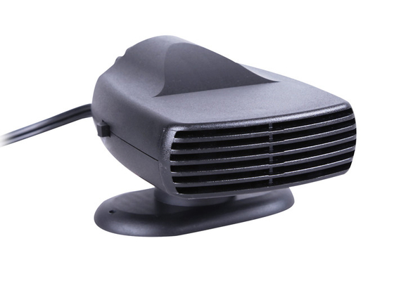 Riscaldamento veloce/radiatori portatili di raffreddamento dell'automobile elettrica di Mini Size Dc 12v dei radiatori dell'automobile