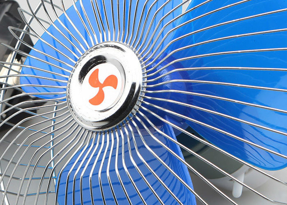 Ventole di raffreddamento elettriche del radiatore portatile elettrico dell'automobile con il forte vento di raffreddamento