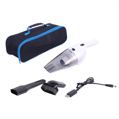 Aspirapolvere per auto portatile con filtro HEPA