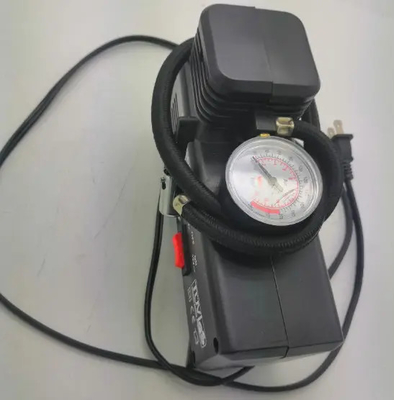 Compressore d'aria portatile DC/AC per pneumatici per auto