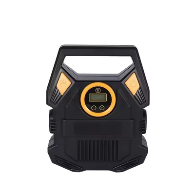 Pompa di compressione d'aria per auto DC12V con indicatore digitale per l'inflazione dei pneumatici