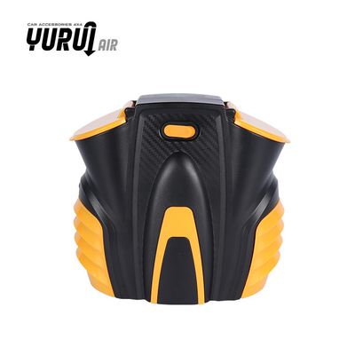 DC12V portatile mini pompa d'aria auto luce a LED con indicatore digitale