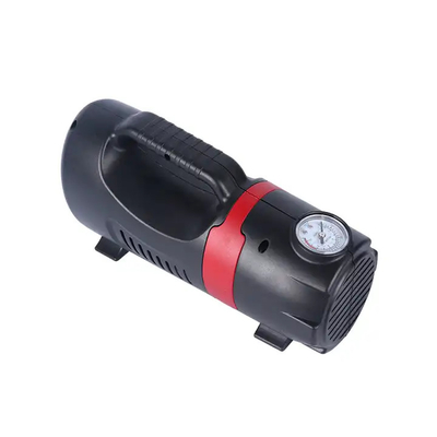 Auto AC/DC Compressore d'aria portatile per auto per pneumatici