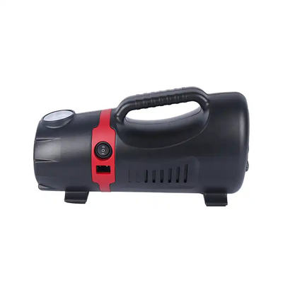 Auto AC/DC Compressore d'aria portatile per auto per pneumatici
