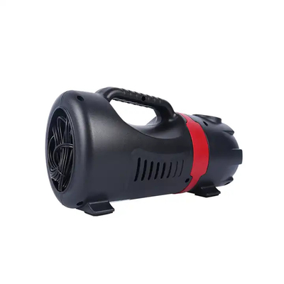 Auto AC/DC Compressore d'aria portatile per auto per pneumatici