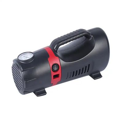 Auto AC/DC Compressore d'aria portatile per auto per pneumatici