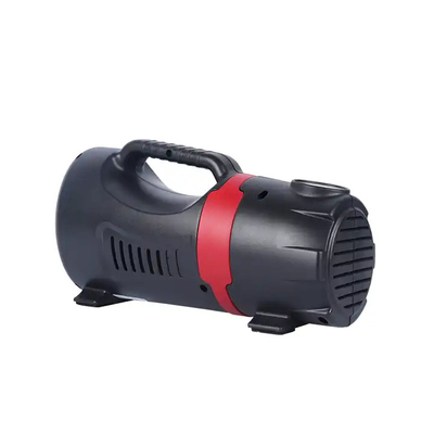 Auto AC/DC Compressore d'aria portatile per auto per pneumatici