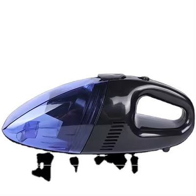 Aspirapolvere portatile DC12v bagnato e asciutto con tappo per sigarette