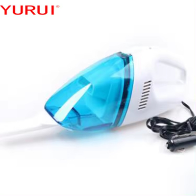 Assorbenti portatili DC12V Blu e bianco