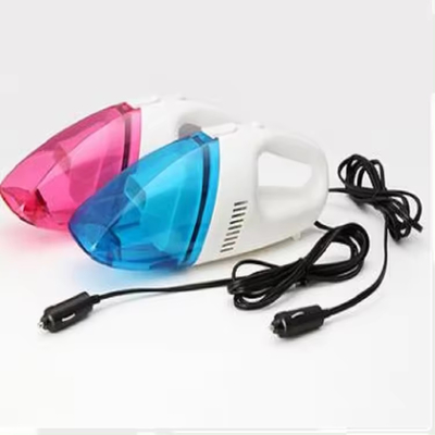Assorbenti portatili DC12V Blu e bianco