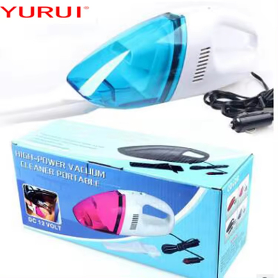 Assorbenti portatili DC12V Blu e bianco