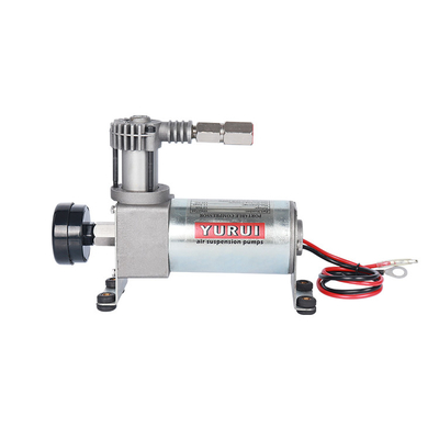Un buon prezzo. Mini Ford Air Lift Compressore di sospensione ad inflazione rapida IP54 Pompa di sospensione ad aria per auto Tuning Off-road Truck in linea