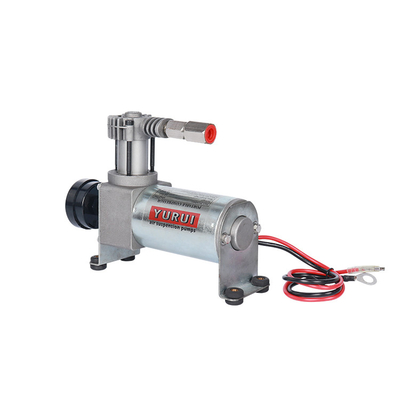 Mini Ford Air Lift Compressore di sospensione ad inflazione rapida IP54 Pompa di sospensione ad aria per auto Tuning Off-road Truck