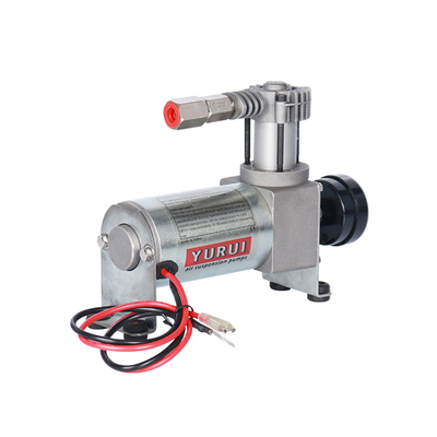 Mini Ford Air Lift Compressore di sospensione ad inflazione rapida IP54 Pompa di sospensione ad aria per auto Tuning Off-road Truck
