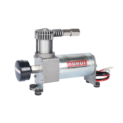 Mini Ford Air Lift Compressore di sospensione ad inflazione rapida IP54 Pompa di sospensione ad aria per auto Tuning Off-road Truck