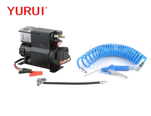 Compressore d'aria per veicoli pesanti Forte potenza per camion fuoristrada