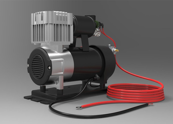 Compressore d'aria per veicoli pesanti Forte potenza per camion fuoristrada