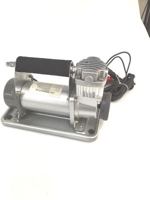 Compressore d'aria pneumatico portatile ad uso pesante pompa d'aria per pneumatici da camion gonfiatori monocilindrico Dc12v