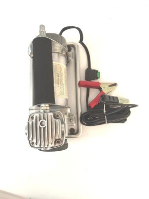 Compressore d'aria pneumatico portatile ad uso pesante pompa d'aria per pneumatici da camion gonfiatori monocilindrico Dc12v