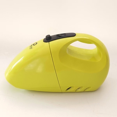 Mini aspirapolvere per auto portatile ABS Dc12v
