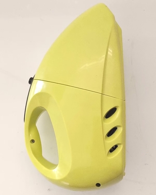 Mini aspirapolvere per auto portatile ABS Dc12v