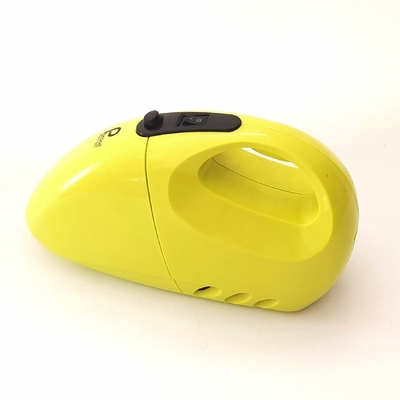 Mini aspirapolvere per auto portatile ABS Dc12v