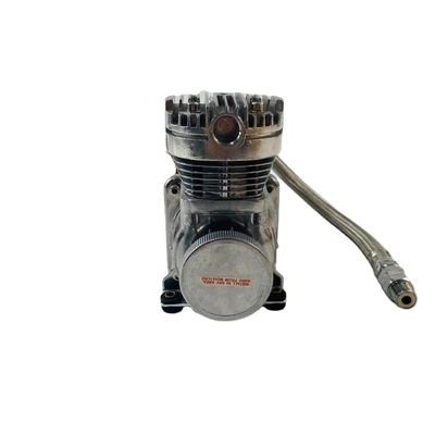 Compressore d'aria per veicoli pesanti DC12v Acciaio a cromo veloce per veicoli fuoristrada