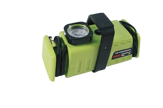 Un buon prezzo. Infilatori di pneumatici per autovetture AC/DC Compressore d'aria per autoveicoli in plastica in linea