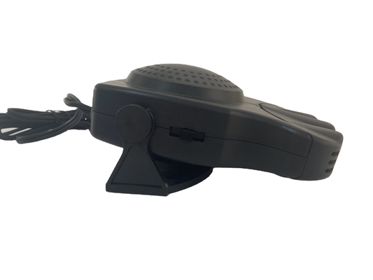 Caldaia ventilatore portatile per veicoli DC12v con elemento di riscaldamento PTC