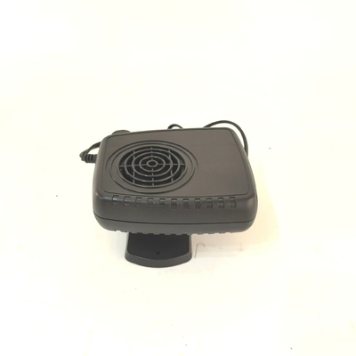 Auto ABS portabile DC12V car fan heater con maniglia per il de-congelamento del finestrino dell'auto