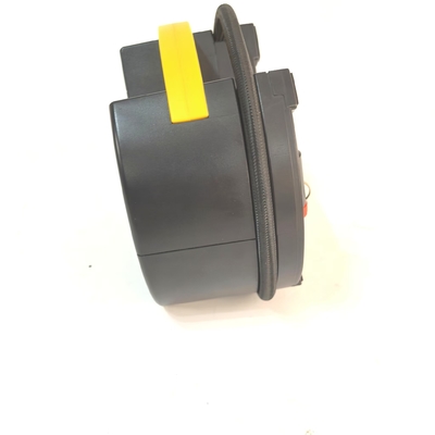 Compressore per auto a gonfiore d'aria a display digitale con garanzia di un anno