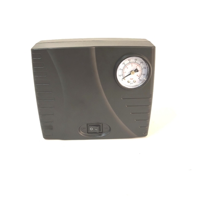 Display digitale Dc12v pneumatico auto gonfiatore compressore d'aria portatile con sacchetto di stoffa