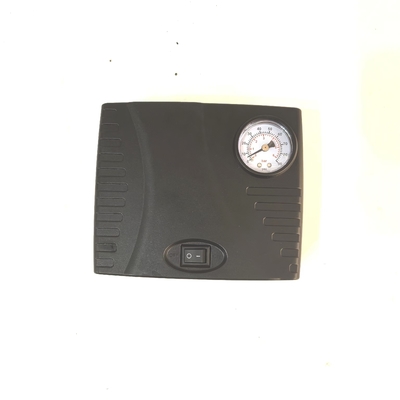 Display digitale Dc12v pneumatico auto gonfiatore compressore d'aria portatile con sacchetto di stoffa