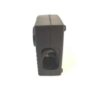 Display digitale Dc12v pneumatico auto gonfiatore compressore d'aria portatile con sacchetto di stoffa