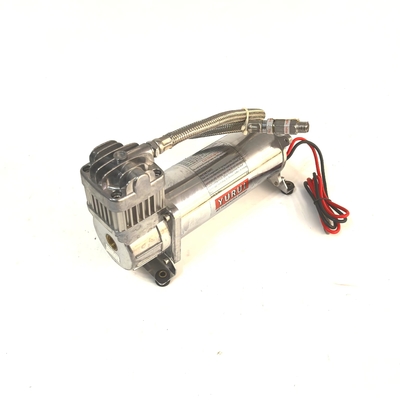 Compressore di sospensione d'aria per auto a cromo per veicoli a quattro ruote