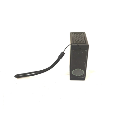 Mini pompa d'aria a pneumatici per biciclette a display digitale elettrico portatile