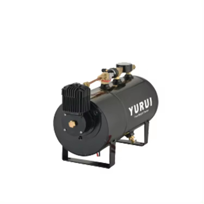 Un buon prezzo. off-road 2 in 1 Air ride Sospensione Compressore Auto Air Source Kits in linea