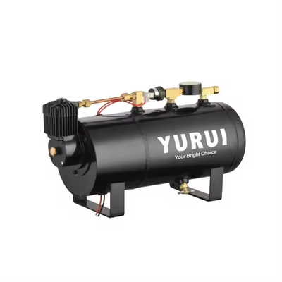 off-road 2 in 1 Air ride Sospensione Compressore Auto Air Source Kits