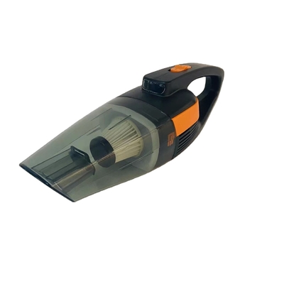 Aspirapolvere per auto ricaricabile Aspirapolvere per auto senza fili portatile con luce