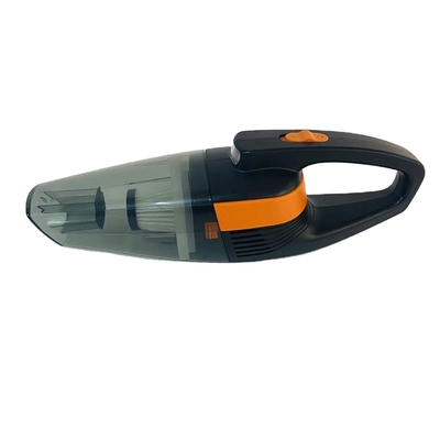 Aspirapolvere per auto ricaricabile Aspirapolvere per auto senza fili portatile con luce