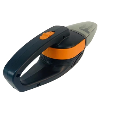 Aspirapolvere per auto ricaricabile Aspirapolvere per auto senza fili portatile con luce