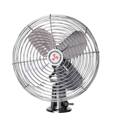 Un buon prezzo. Corrente continua 12v di Car Cooling Fan della guardia del metallo di sicurezza con 60 strisce in linea