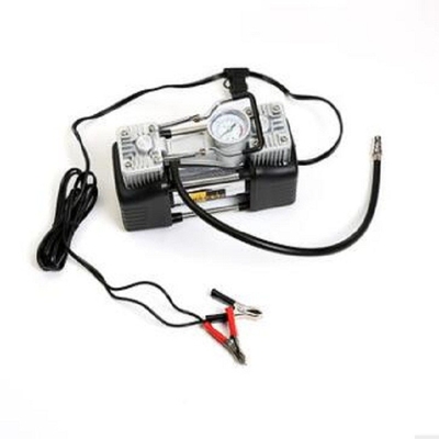 servizio portatile dell'OEM della pompa di aria del metallo del compressore d'aria 12v di 180w 150psi con la borsa