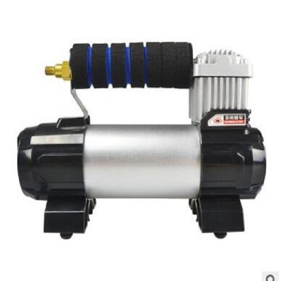 compressori d'aria del veicolo di 14a 100psi tutta la copertura del metallo con l'interruttore acceso/spento