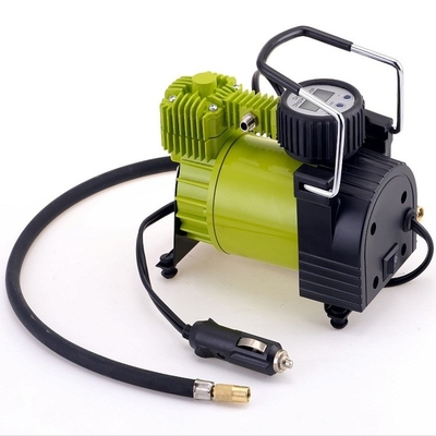 materiale portatile resistente del metallo del compressore d'aria 140psi per le gomme di automobile