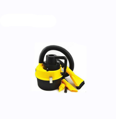 Aspirapolvere automatico di plastica, logo di pulizia dell'OEM dell'aspirapolvere dell'automobile 1.25kgs