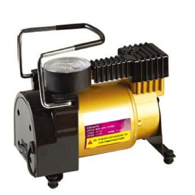 Corredi Yf633 del compressore d'aria del veicolo da 12 volt 140psi con l'accendino