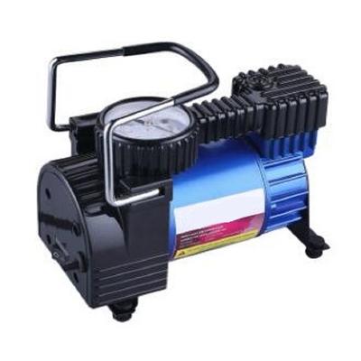 Corredi Yf633 del compressore d'aria del veicolo da 12 volt 140psi con l'accendino